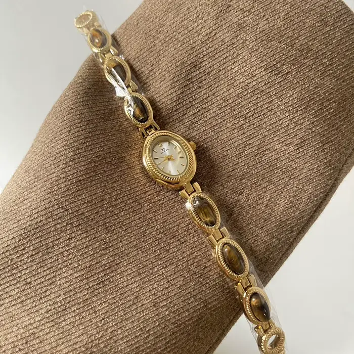 Montres de luxe haut de gamme pour femmes