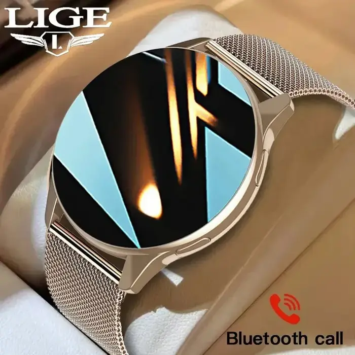 Montre connectée pour hommes et femmes