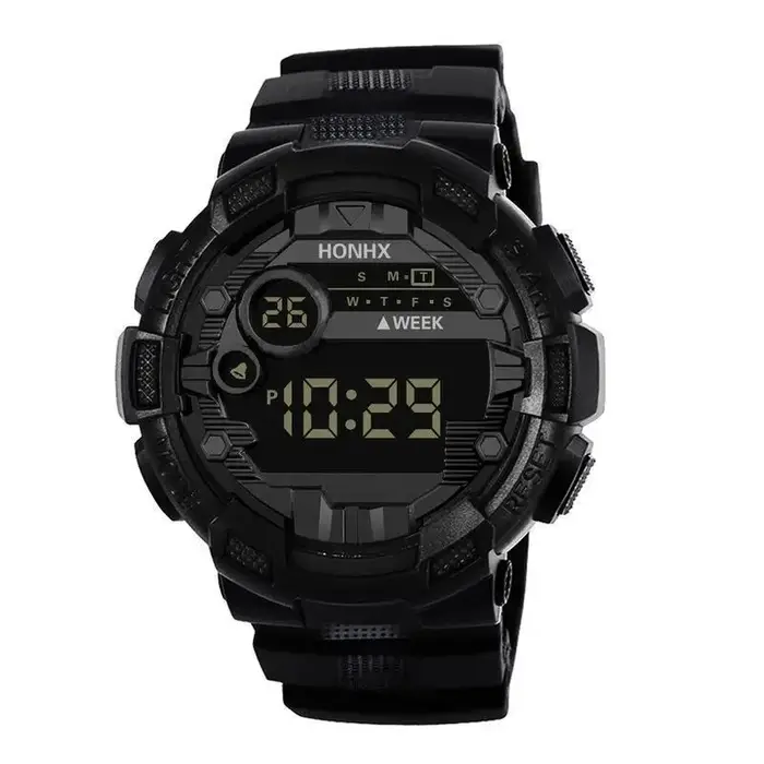 Montre de sport pour hommes