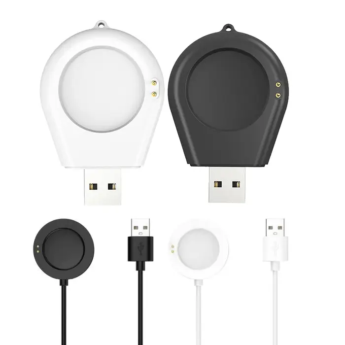 Support de chargeur pour montre connectée