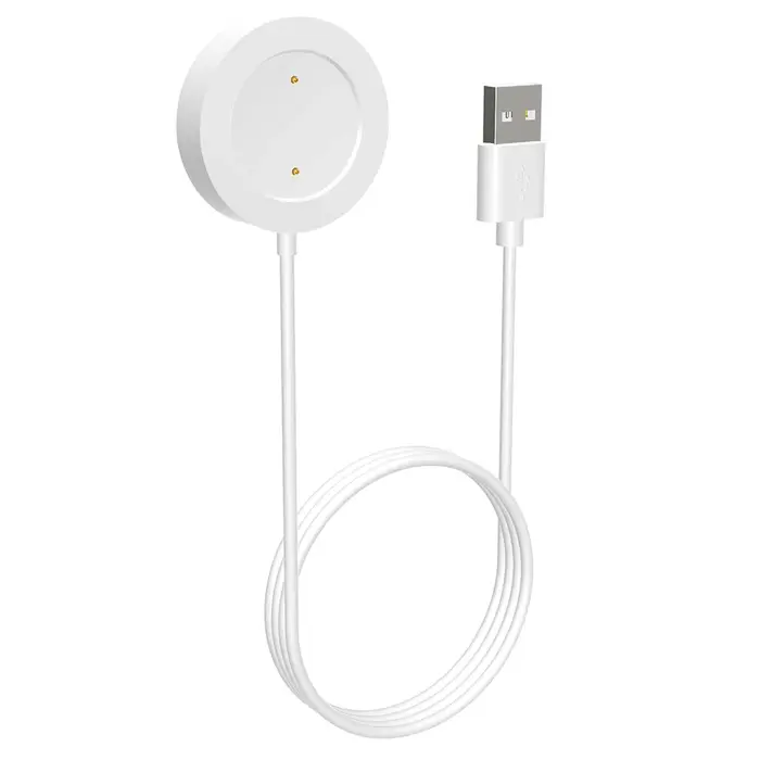 Base de câble de chargement de montre, Base de chargeur de données USB pour Xiaomi Watch S1 Active