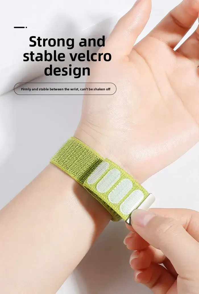 Compatible avec la montre intelligente Amazfit Helio