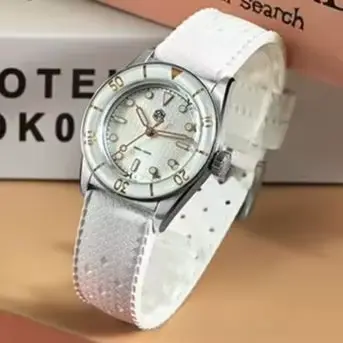 San Martin – montre à Quartz pour femmes