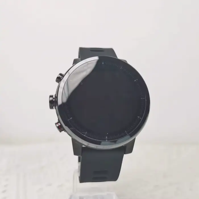 Amazfit-Montre de sport connectée Stratos 2 pour Android et iPhone 5iko