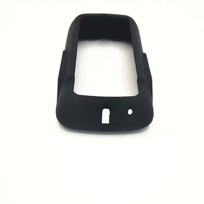 Bryton Rider 750 SE R750 Silicone bord souple coque pare-chocs couverture écran protecteur Film GPS étui de protection manchon accessoires