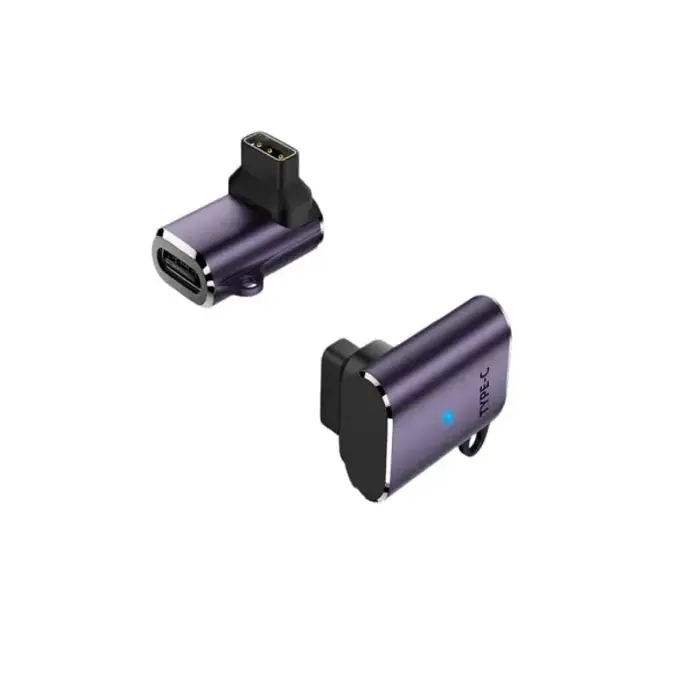 Adaptateur USB-C pour montre Coros
