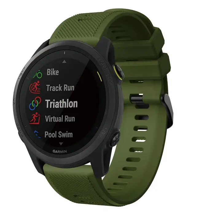 Bracelet de montre intelligent 22mm pour Polar Grit X/Grit X Pro