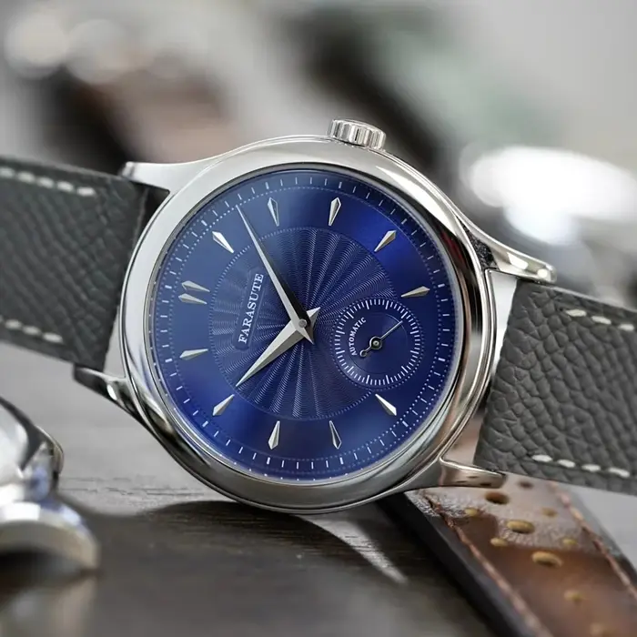 Montre mécanique de luxe FARASUTE