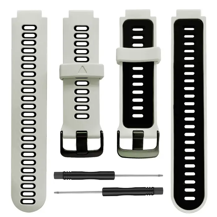 Bracelet de remplacement pour montre intelligente Garmin Forerunner 235