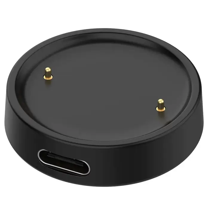 Chargeur pour Amazfit Active 2 (A2437), chargeur de remplacement pour montre intelligente
