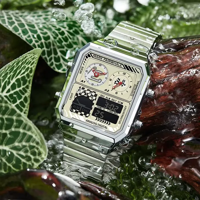 Montre pour homme MARK FAIRWHALE 4460