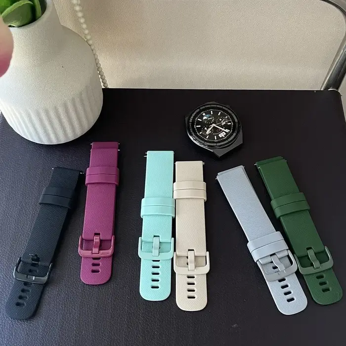 Bracelet de sport en Silicone