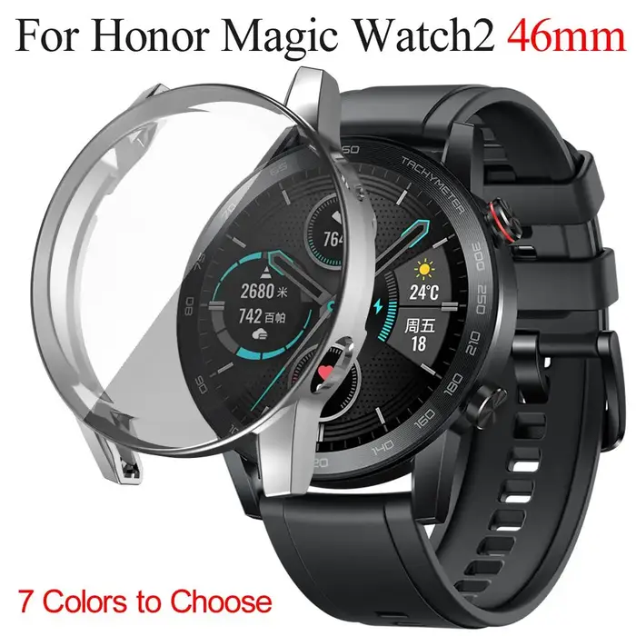 Accessoires pour montre connectée