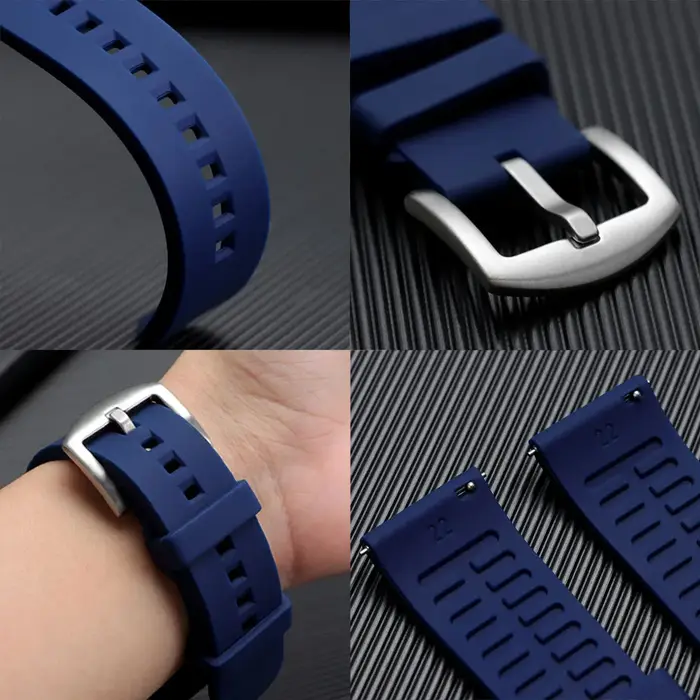 Bracelet 19mm 21mm 24mm