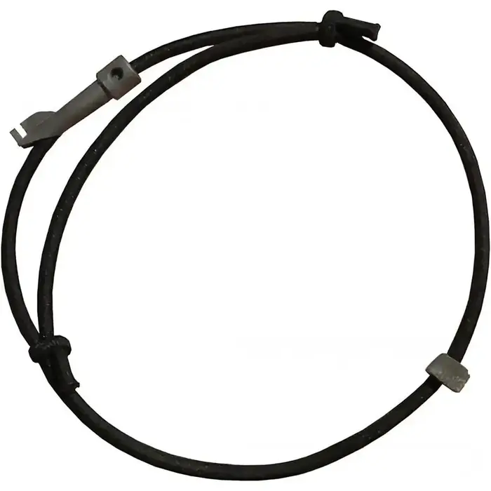 Bracelet de survie EDC pour aventure en plein air, réglable, en acier, brise-verre d'urgence, outil 