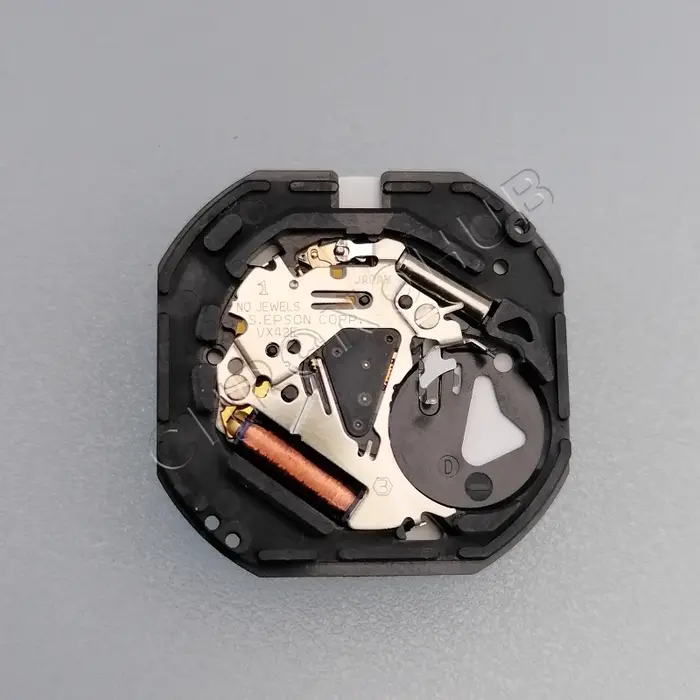Nouveau mouvement original vx42 VX42E