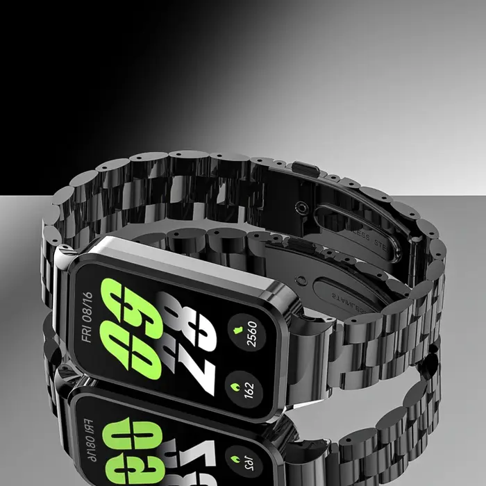 Étui + Bracelet pour Xiaomi Mi Band 9