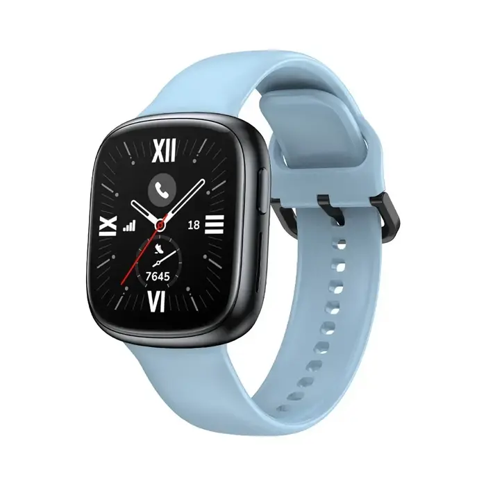 Bracelet en Silicone officiel pour montre intelligente Honor 4
