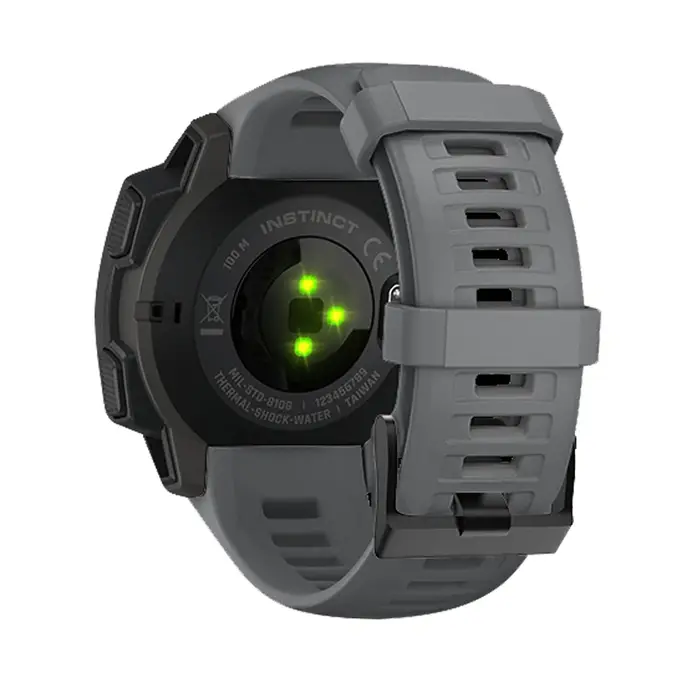 Bracelet de montre intelligente pour Garmin Instinct 2
