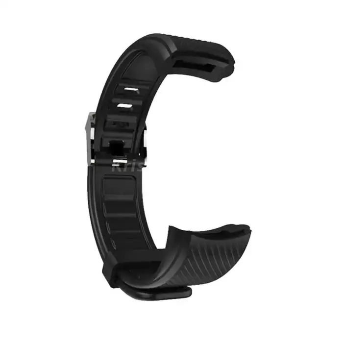 Bracelet rechange pour montre, pour C5S C6S C6T TPU, étanche, sport, résistant à sueur, Portable