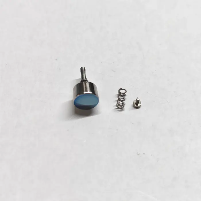 Accessoires de montre : Bouton de réglage de la date B-T
