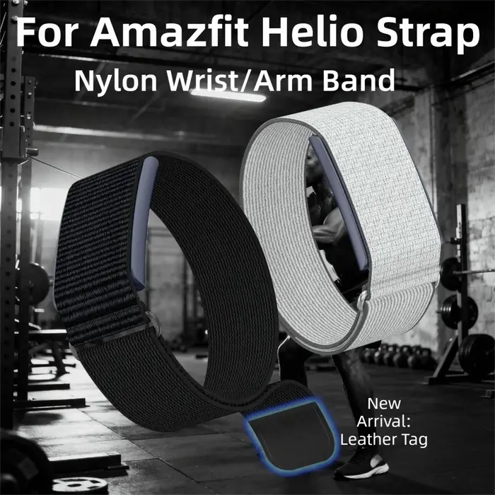 Bracelet de sport en nylon
