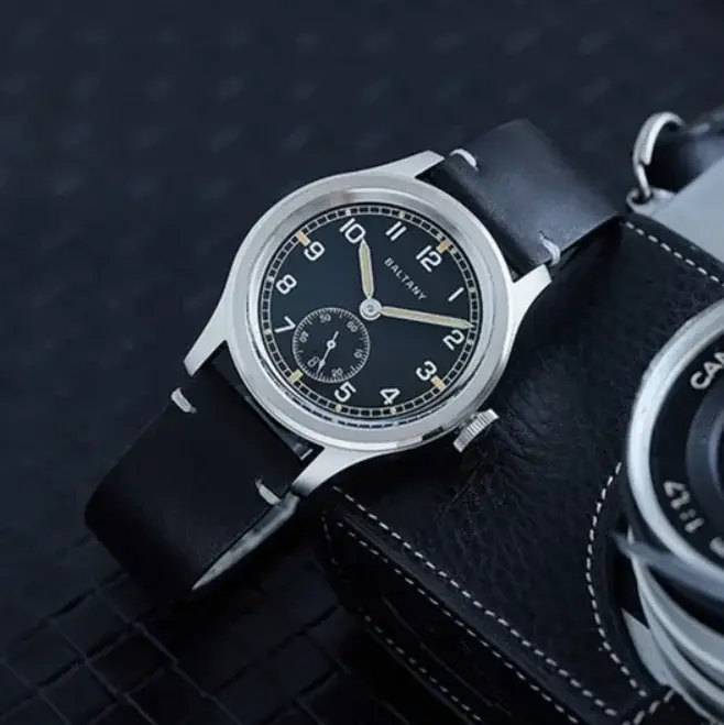 Baltany – montre automatique pour hommes