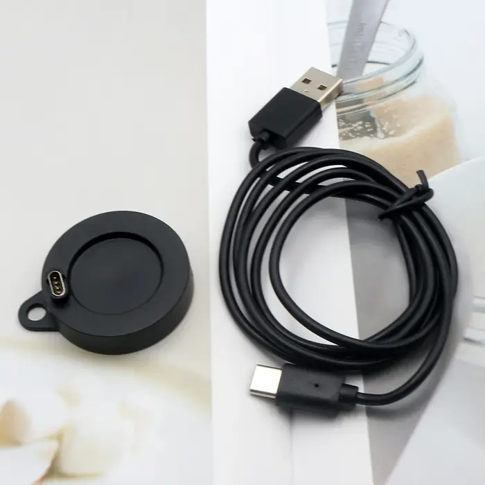 Charge pour adaptateur de câble de chargeur de montre Garmin Fenix 8 7 7X 6 Pro solaire