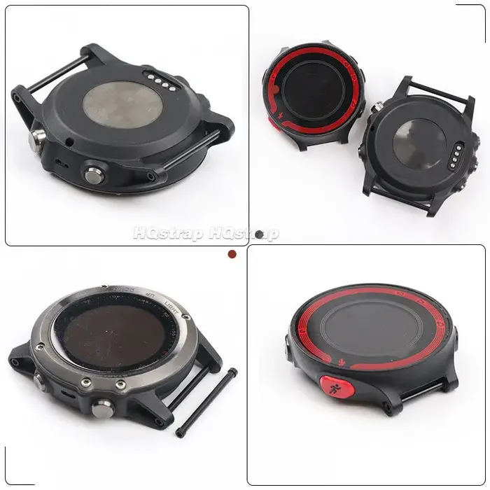 Vis de montre pour Garmin Forerunner 235 935 945 Fenix 3 5 6X 6pro 5