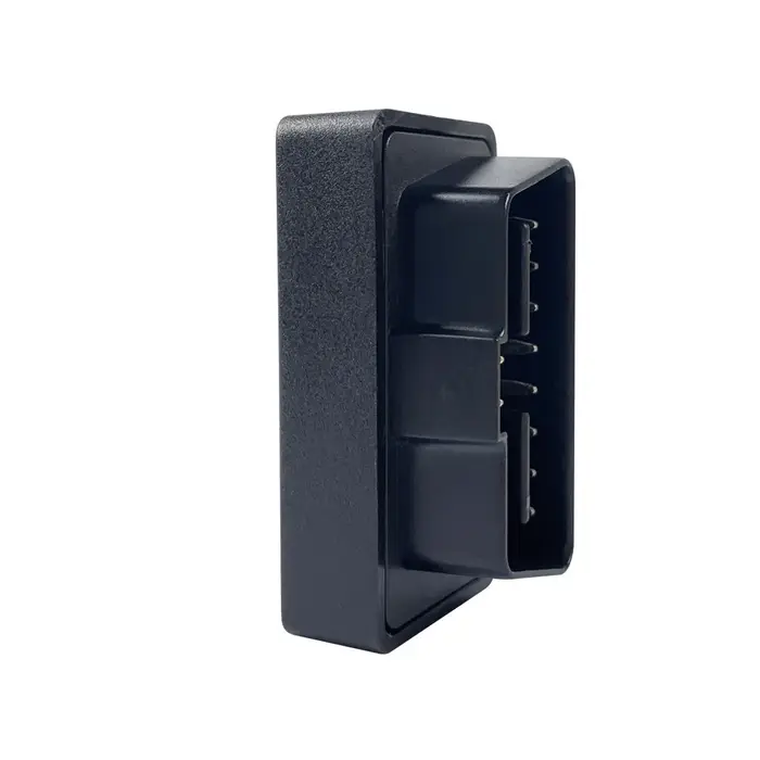 Traqueur GPS OBD avec trouver mon application pour dispositif Anti-perte Apple localisation en temps
