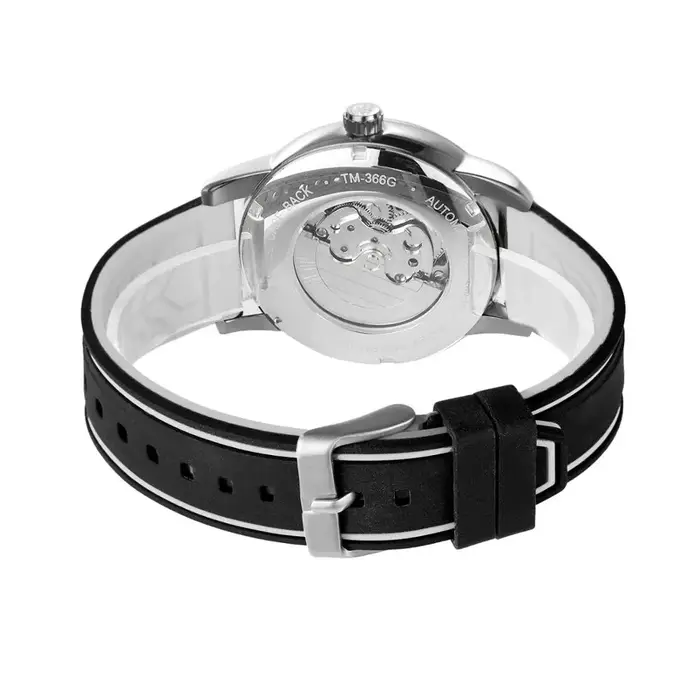 Nouvelles montres automatiques pour hommes montre de Sport de luxe de marque supérieure