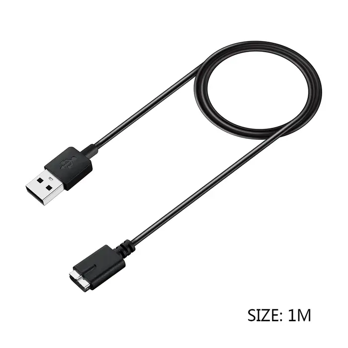 Câble de charge intelligent 1m pour montre connectée
