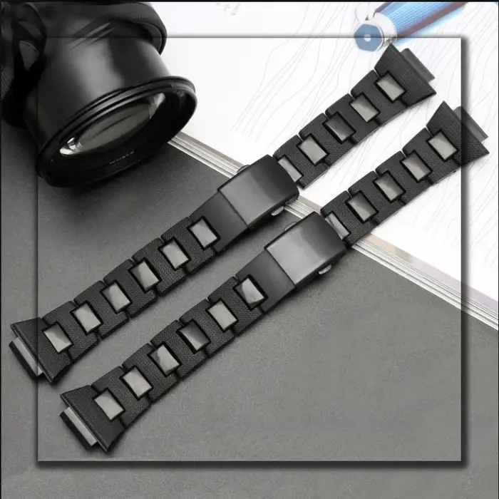 Bracelet de montre pour Casio g-shock DW6900 DW5000 GWM 5610