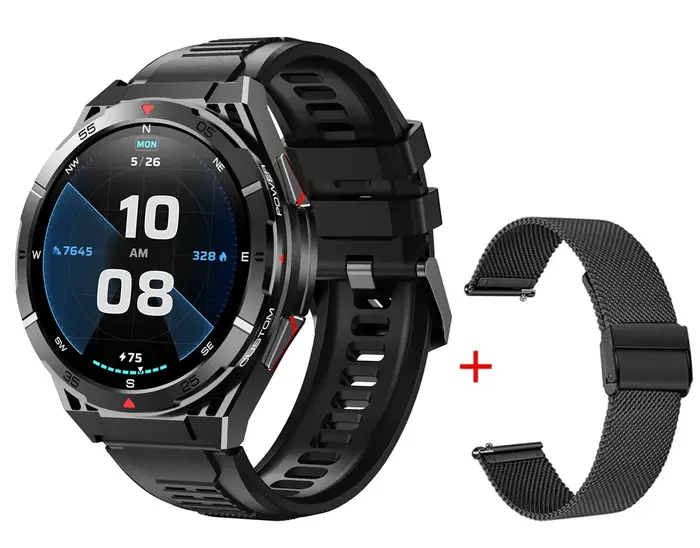 Montre connectée X2 avec GPS