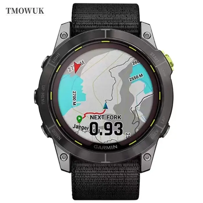 Protecteur d'écran pour Garmin Enduro 2 3 Enduro2 Enduro3