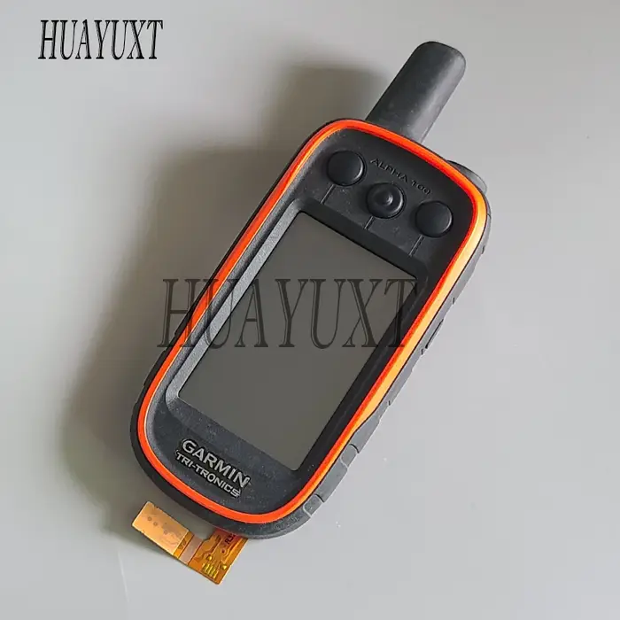Écran LCD complet de 3