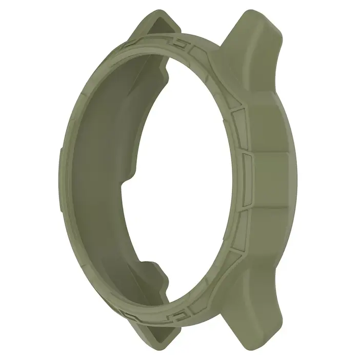 Étui de protection en TPU souple pour Garmin VivoMove Trend