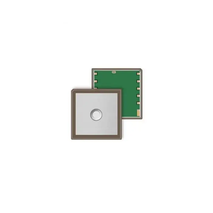 Nouveau module GNSS ultra-compact L86 L86-M33 GPS POT (Patch on Top) 18,4 mm*18,4 mm avec puce MT3333 prenant en charge GPS, GLONASS, Galileo, QZSS