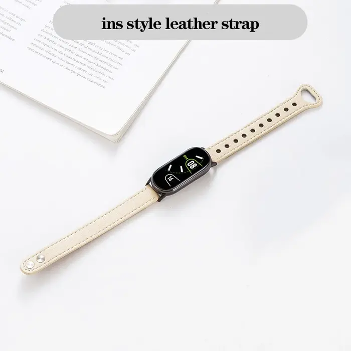 Pour GARMIN bracelet Lily 2 montre intelligente femme