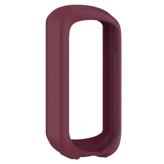 Coque pare-chocs en silicone pour Garmin Explore 2, housse de protection pour ordinateur GPS