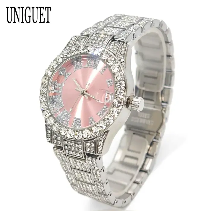 Montre pour femme UNIGUET