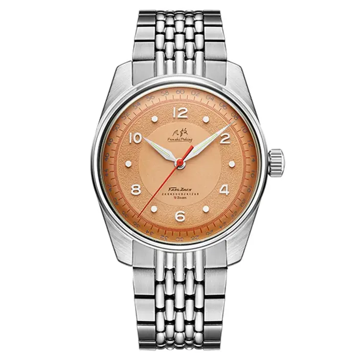 Merkur – montre mécanique pour hommes