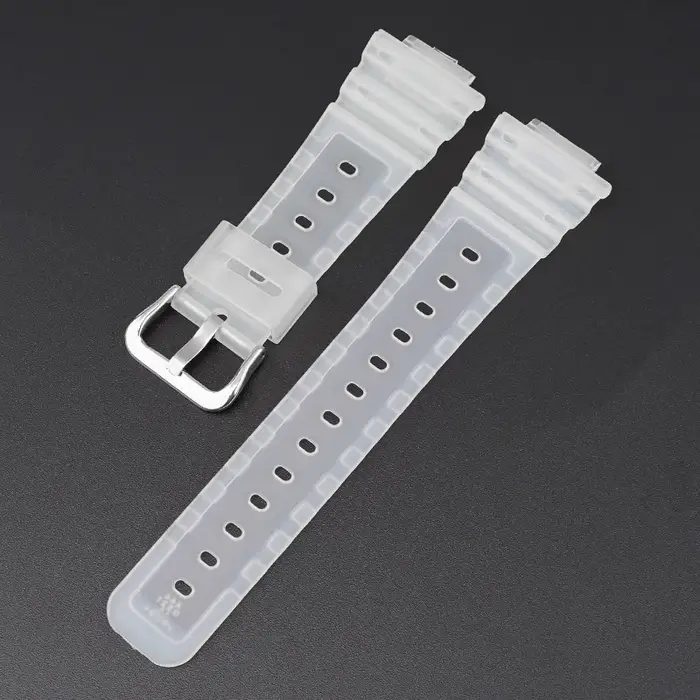 Bracelet de montre à dégagement rapide pour Casio G-Shock GA-2100 GA-2110, bracelet de remplacement