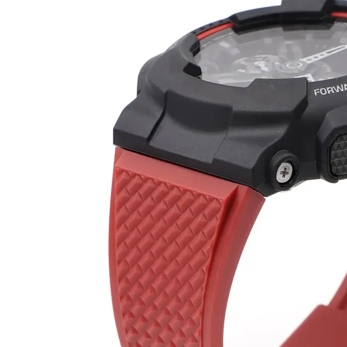 Bracelet de montre pour Casio gshock W-8900 GM-110 GA-100/110/120 400 GA-700 800 GD-100 GAL-100