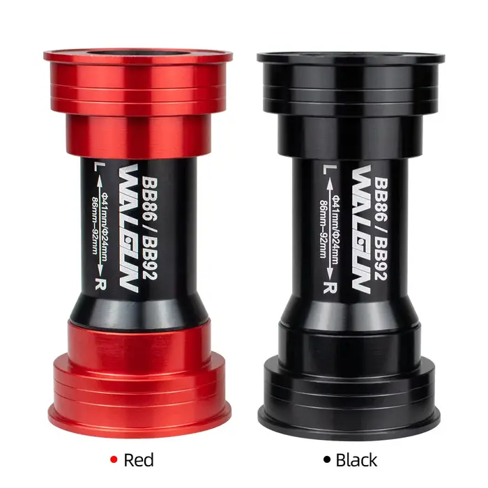 BB86 BB92-Pièces de manivelle de vélo astronomique en céramique, pour VTT, route PF4124 PF4130 PRivi