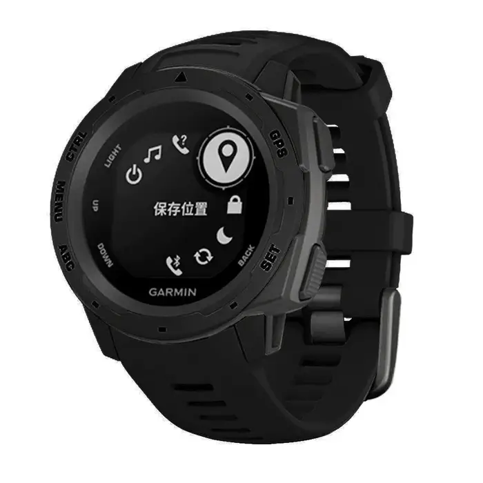 Bracelet pour Garmin Instinct