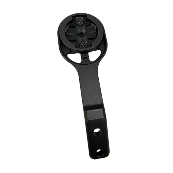 Support de montage d'ordinateur en alliage pour guidon de vélo, pour iGPS wahoo Garmin bryton xoss, 