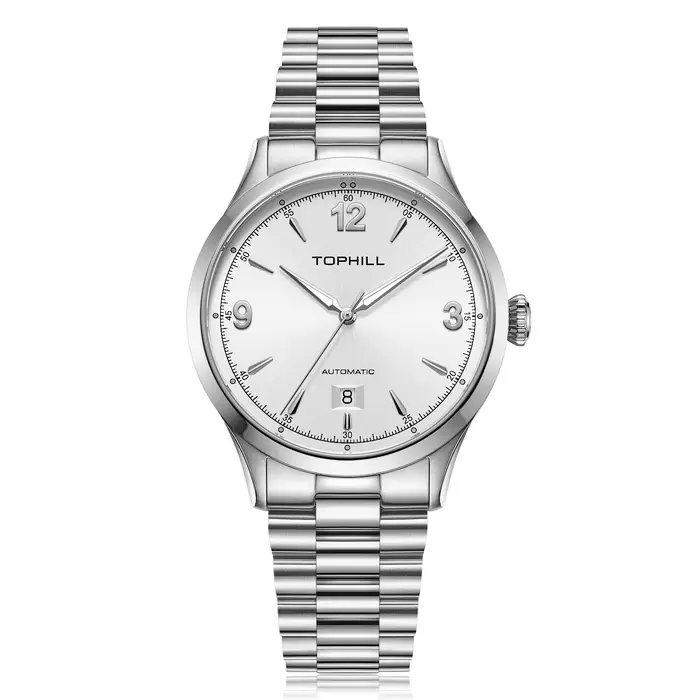 TOPHILL – montre automatique pour hommes