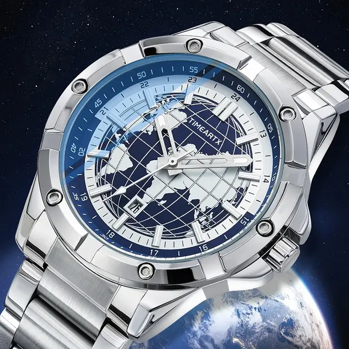 Montre pour homme TIMEARTX