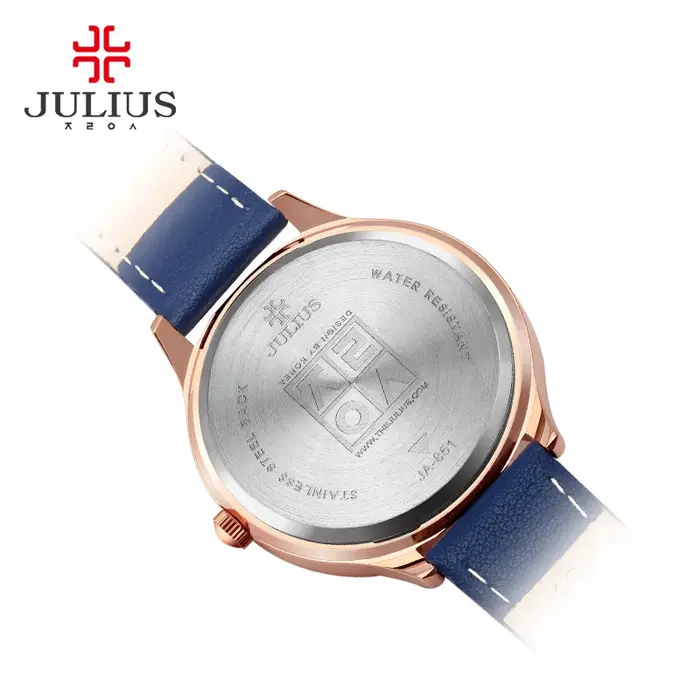 Montre pour femme Julius Lady